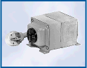 High Power Booster/Reducer Autotransformers